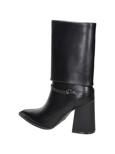Pantofi Braccialini negru