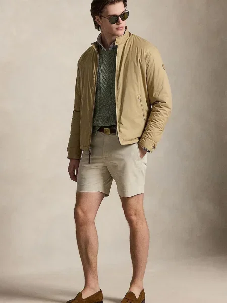 Polo Ralph Lauren демісезонна куртка