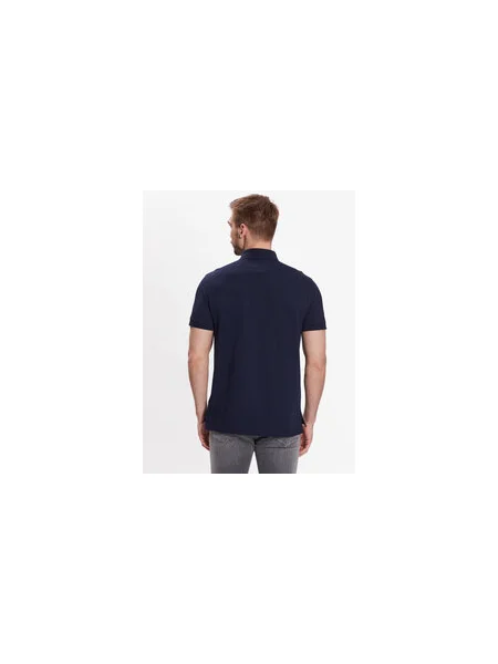 Tommy Hilfiger Pólóing sötétkék