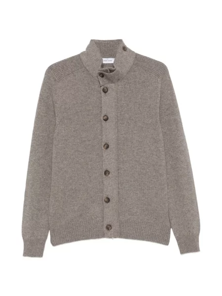 Cardigan Gran Sasso gri