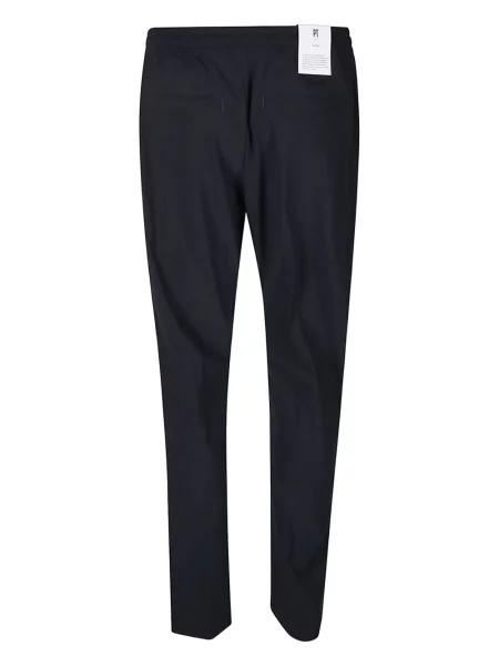 Pantaloni Pt Torino albastru
