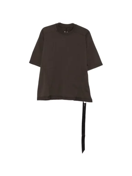 Tricou Rick Owens Drkshdw maro