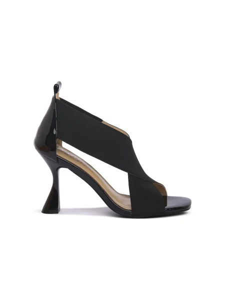 Pantofi Ferre negru
