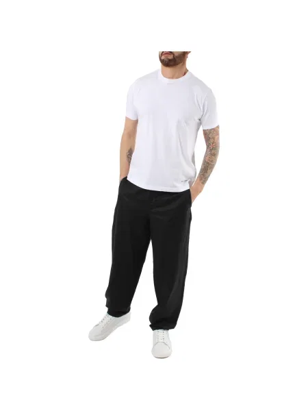 Tricou Roy Roger's alb