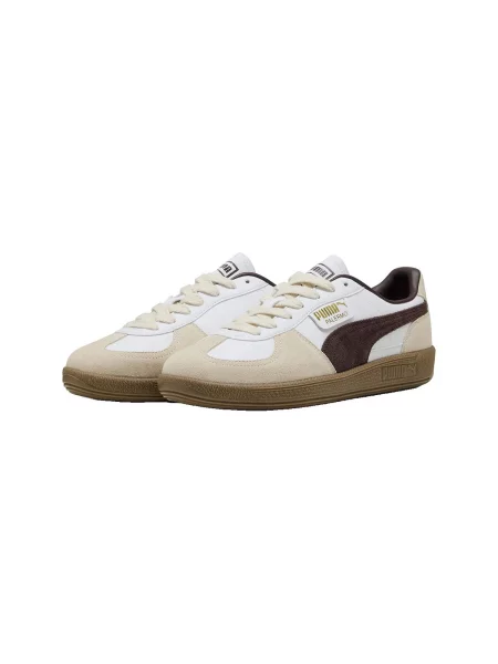 Tenisky Puma biela