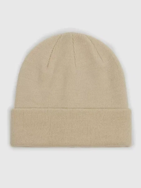 Pletena kapa Gap siva