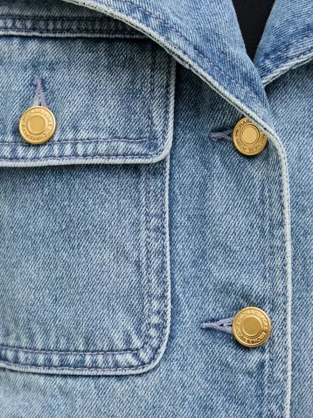 MICHAEL Michael Kors куртка джинсова