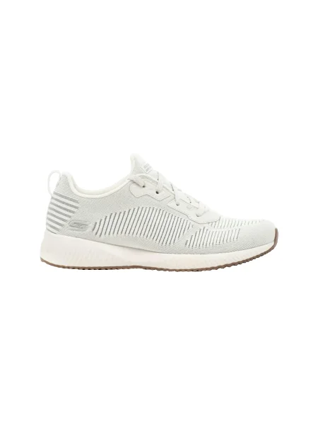 Pantofi Skechers alb