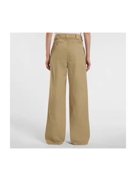 Pantaloni Dickies verde