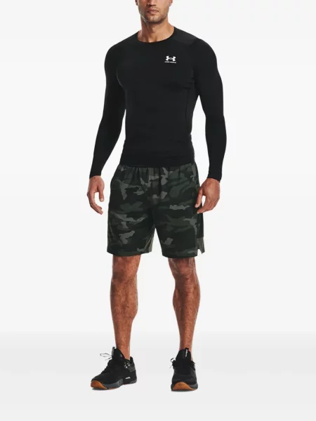 Tricou Under Armour negru