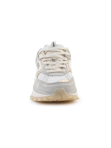 Pantofi D.franklin bej