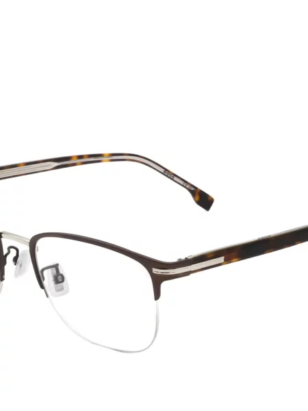 Ochelari de soare Boss maro