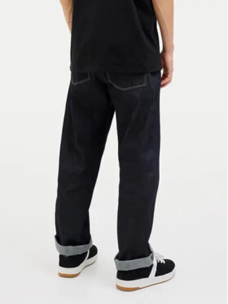 Tričko Jack&jones černé