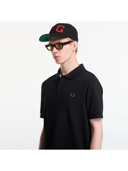 Cămașă Fred Perry marină