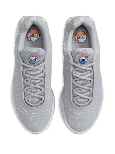 Sneakerși Nike Air Zoom cu șireturi din dantelă alergare alb