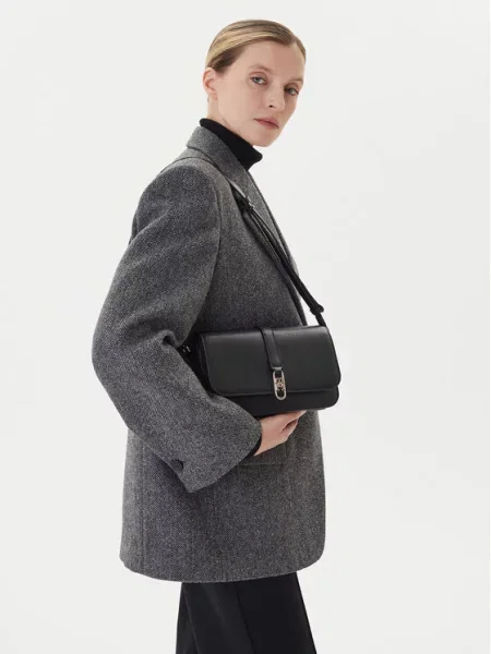 Torebka Tommy Hilfiger czarna