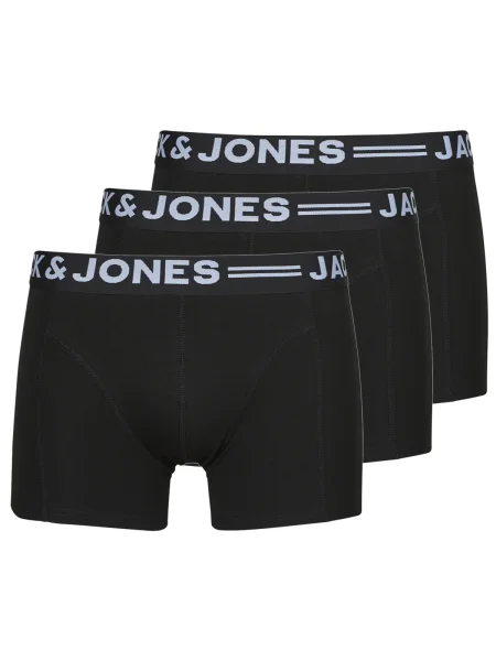 Chiloți multipac Jack & Jones
