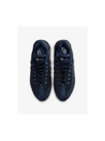 Tenisky Nike Air Max 95 čierna