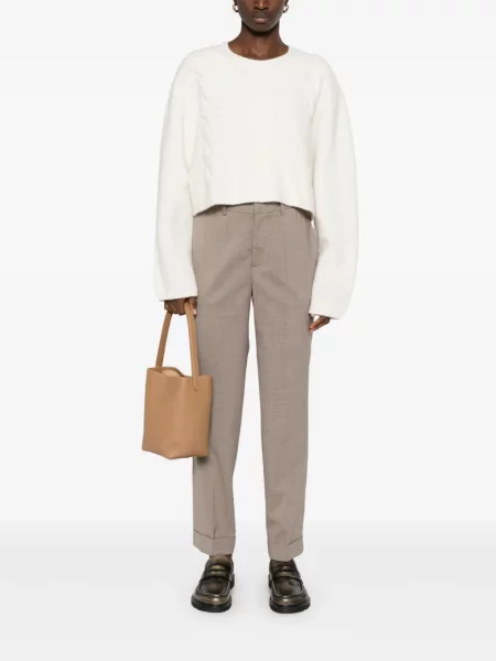 Pantaloni P.a.r.o.s.h. gri