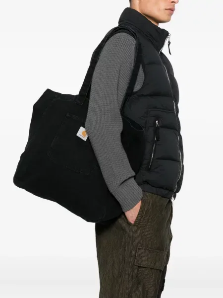 Torba Carhartt Wip czarna
