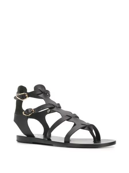Sandale Ancient Greek Sandals negru