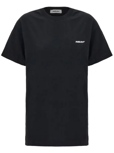 Tricou Ambush negru