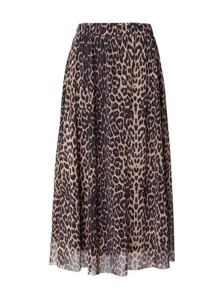 ABOUT YOU Fustă Kiara / mai multe culori bej