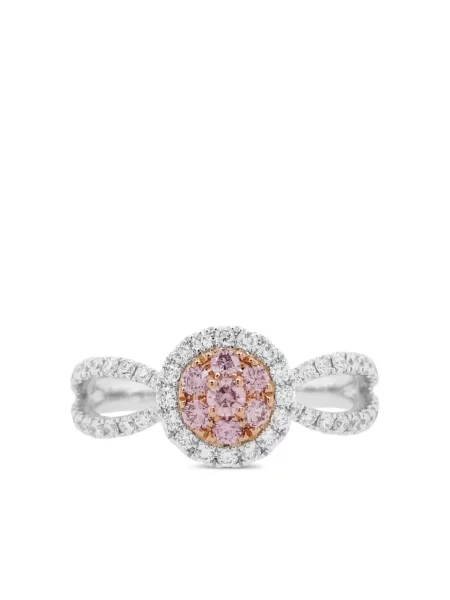Inel Hyt Jewelry alb
