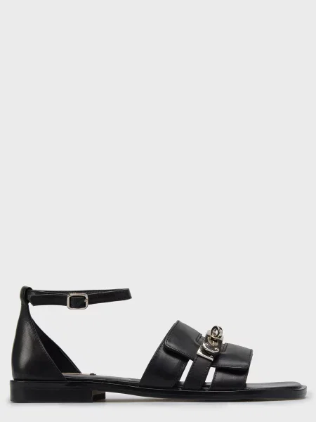 Босоножки Helena Soretti черные