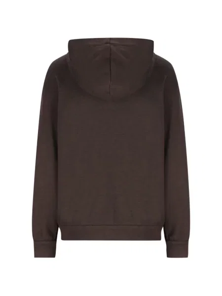 Top Brunello Cucinelli maro