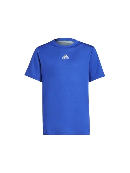 Tricou Adidas albastru