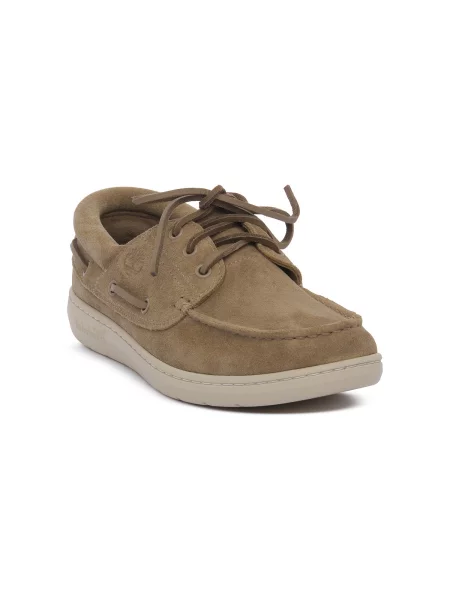 Pantofi Timberland bej