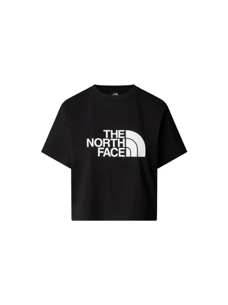 Tricou The North Face negru