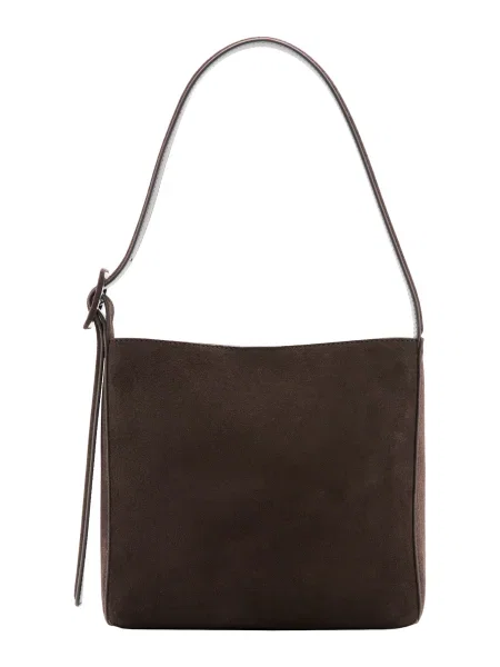 MANGO Geantă de umăr Igor' maro