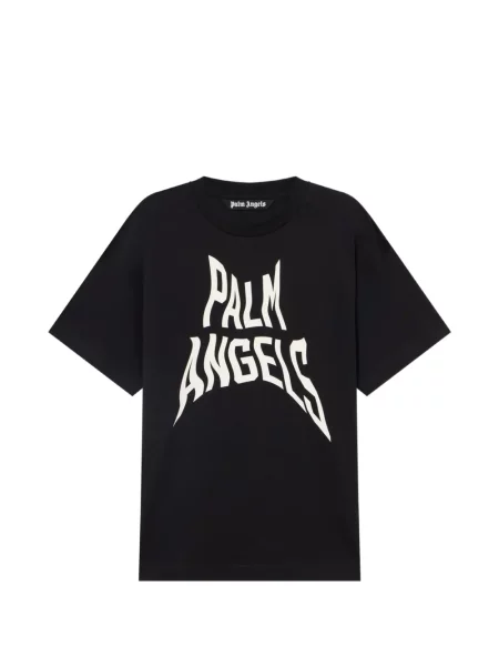 Tricou Palm Angels negru
