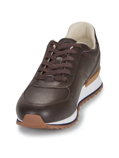 Pantofi Timberland maro