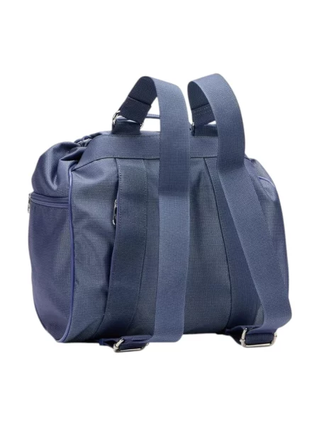 Plecak Mandarina Duck niebieski