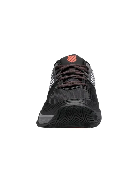 Pantofi K-swiss negru