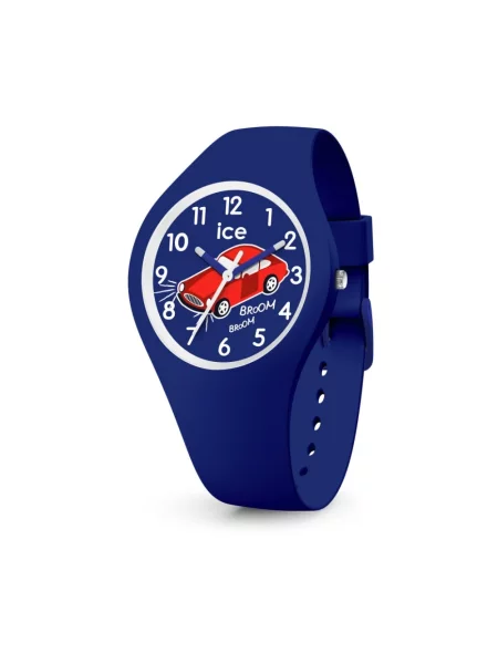Zegarek Ice Watch niebieski