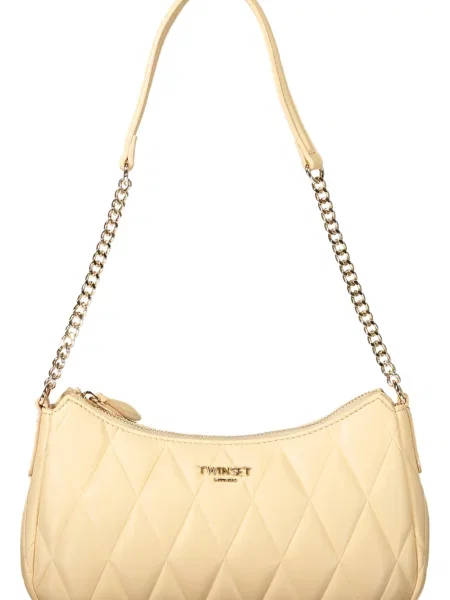 Geanta crossbody Twinset roz