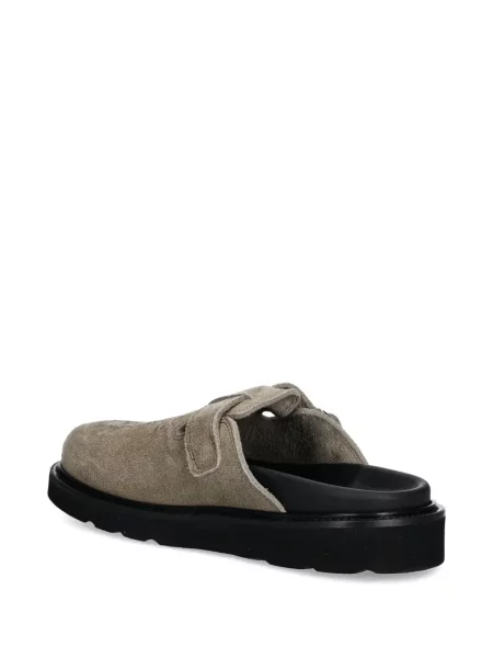 Papuci tip mules Kenzo