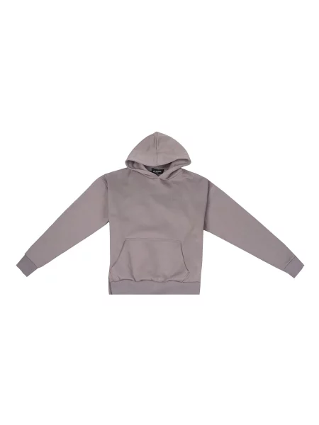 Dropsize Mikina šedá