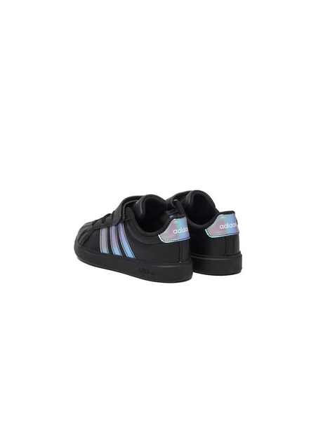 Adidas Sportcipők Streettalk fekete
