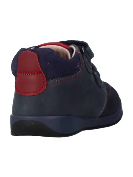 Pantofi copii Garvalin albastru