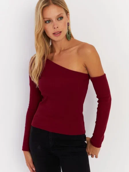 Cool & Sexy Tricou roșu