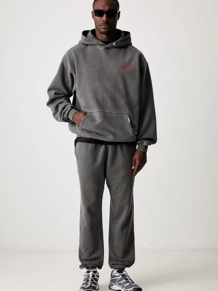 Represent pantaloni de trening din pentru bărbați