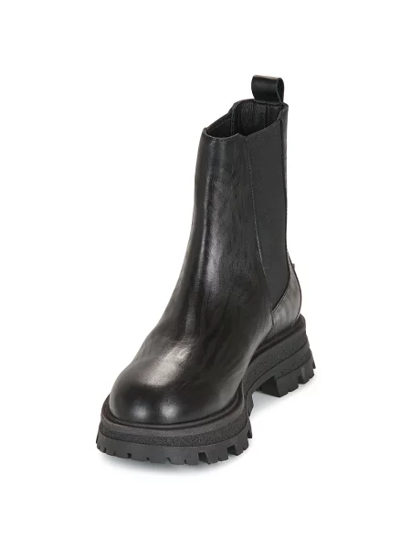 Pantofi copii Zadig & Voltaire negru