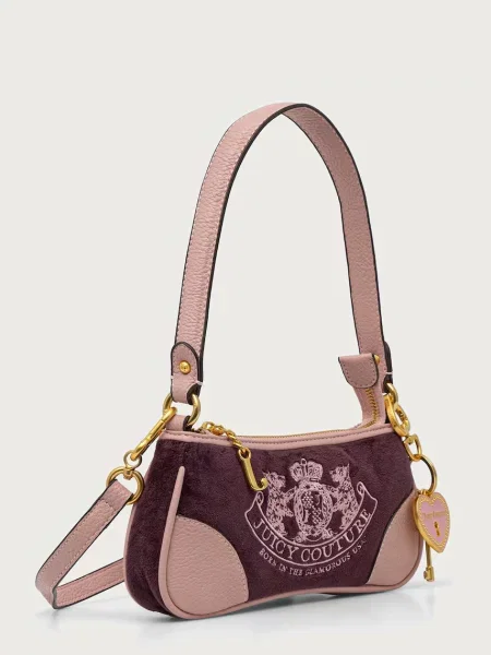Сумка через плечо Juicy Couture