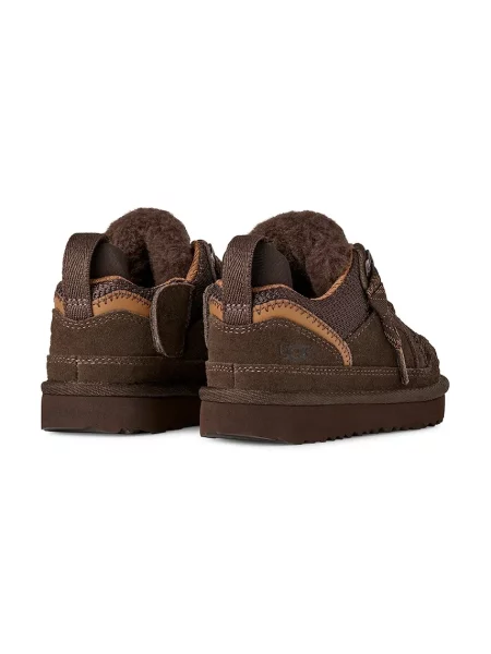UGG LOWMEL кросівки дитячі