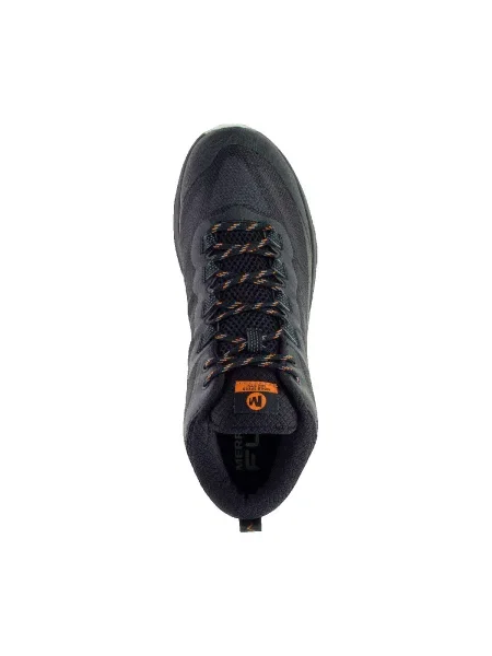 Pantofi Merrell negru